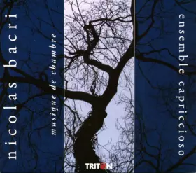 Couverture du produit · Musique De Chambre