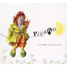 Couverture du produit · A Ecouter avec Les Yeux