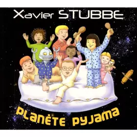 Couverture du produit · Planete Pyjama