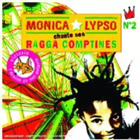 Couverture du produit · Ragga Comptines/Vol. 2