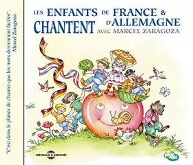 Couverture du produit · Les Enfants de France et D’Allemagne Chantent avec