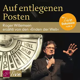Couverture du produit · Auf Entlegenen Posten [Import]
