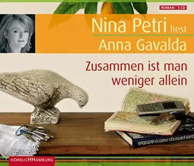 Couverture du produit · Zusammen ist man weniger allein. 5 CDs