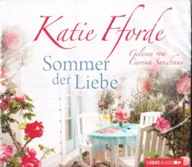 Couverture du produit · Sommer der Liebe [Import]
