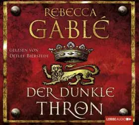 Couverture du produit · Der Dunkle Thron [Import]