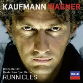 Couverture du produit · Wagner