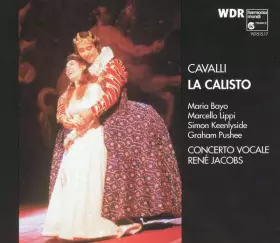 Couverture du produit · La Calisto