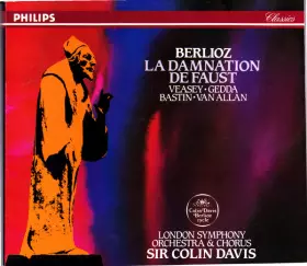 Couverture du produit · La Damnation De Faust