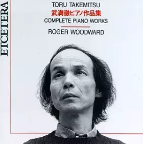 Couverture du produit · Piano Works-Complete