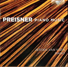 Couverture du produit · Piano Music