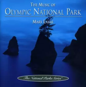 Couverture du produit · The Music Of Olympic National Park