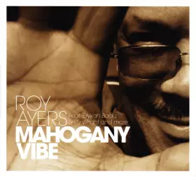 Couverture du produit · Mahogany Vibe