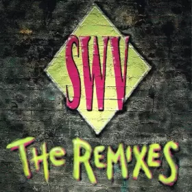 Couverture du produit · The Remixes