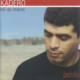 Couverture du produit · Perdu