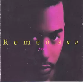 Couverture du produit · Romeo And You