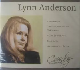 Couverture du produit · Country Sessions [Import]