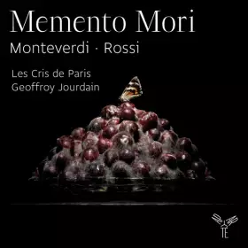 Couverture du produit · Memento Mori