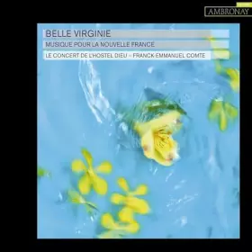Couverture du produit · Belle Virginie