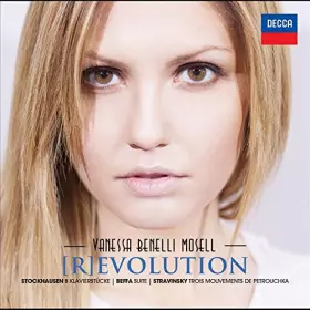 Couverture du produit · [R]evolution