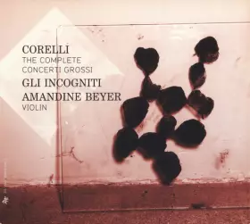 Couverture du produit · The Complete Concerti Grossi