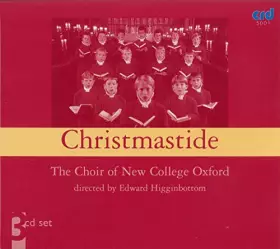 Couverture du produit · Christmastide