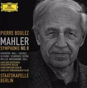 Couverture du produit · Symphonie No. 8