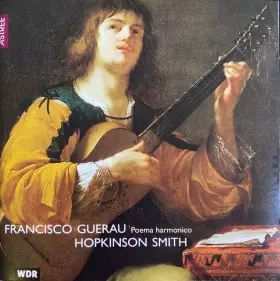 Couverture du produit · Poema Harmonico