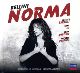 Couverture du produit · Norma