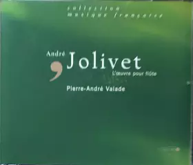 Couverture du produit · L'Œuvre Pour Flûte