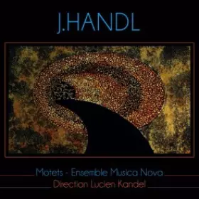 Couverture du produit · Motets