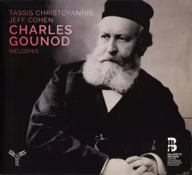 Couverture du produit · Mélodies