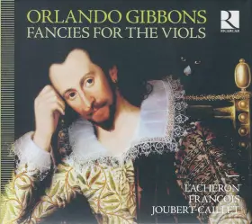 Couverture du produit · Fancies For The Viols