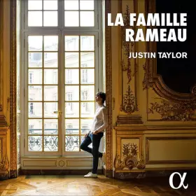 Couverture du produit · La Famille Rameau