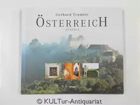 Couverture du produit · Österreich. Dt. /Engl.