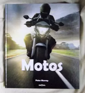 Couverture du produit · MOTOS