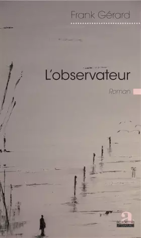 Couverture du produit · L'observateur
