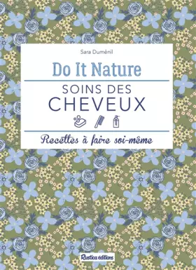 Couverture du produit · Soins des cheveux