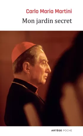 Couverture du produit · Mon jardin secret: Méditations sur la prière