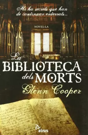 Couverture du produit · La Biblioteca Dels Morts (ALISIS)