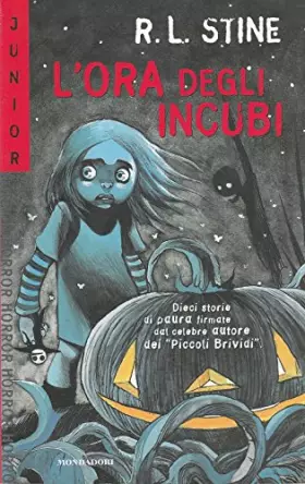 Couverture du produit · L'ora degli incubi