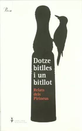 Couverture du produit · Dotze bitlles i un bitllot: Relats del Pirineus (A TOT VENT-BETA)