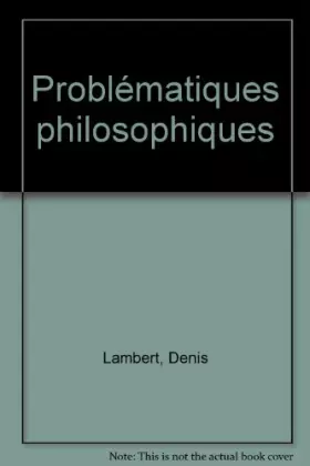 Couverture du produit · Mention bac, n° 18 : Problématiques philosophiques