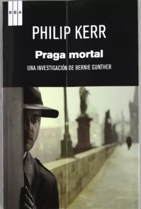 Couverture du produit · Praga mortal: 8 (Serie Negra)