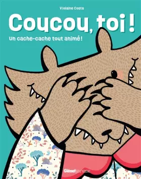 Couverture du produit · Coucou, toi !