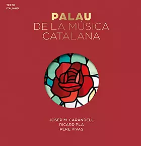 Couverture du produit · Il Palau de la Música Catalana (Sèrie 4)