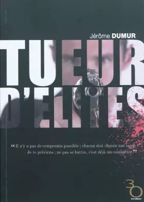 Couverture du produit · Tueur d'élites