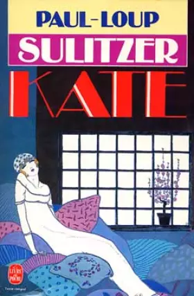 Couverture du produit · Kate