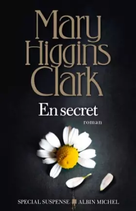 Couverture du produit · En secret