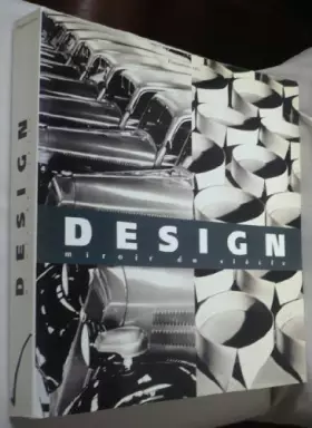 Couverture du produit · DESIGN MIROIR DU SIECLE