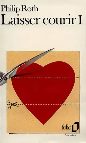Couverture du produit · Laisser courir, tome I